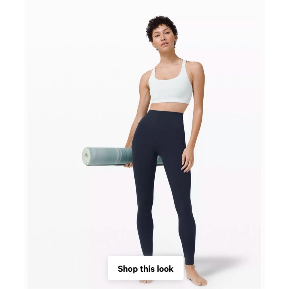 Lululemon Align Pant 28”